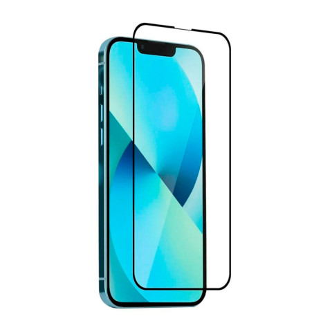 Защитное стекло на iPhone 13 Pro Max 3D iphone_jacket Защитное стекло на iPhone 13 Pro Max 3D iphone_jacket